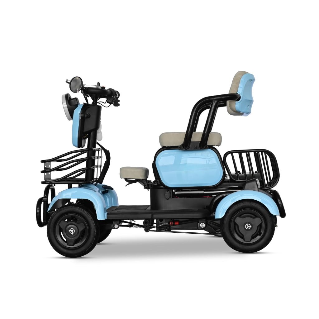 4 wheels motorcycle