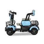 4 wheels motorcycle