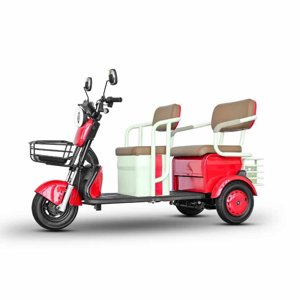 F2 motorcycle