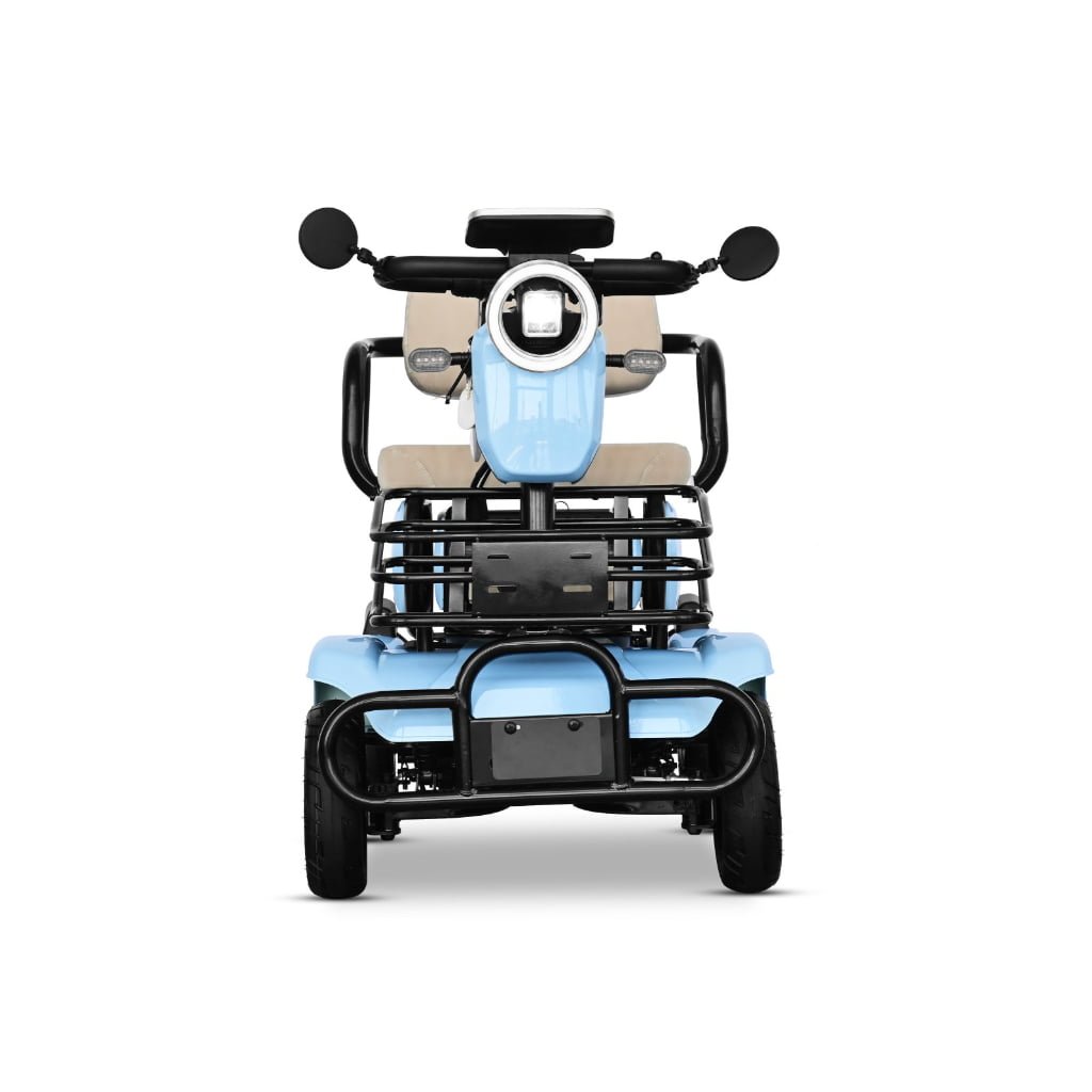 4 wheels motorcycle