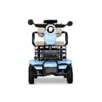 4 wheels motorcycle