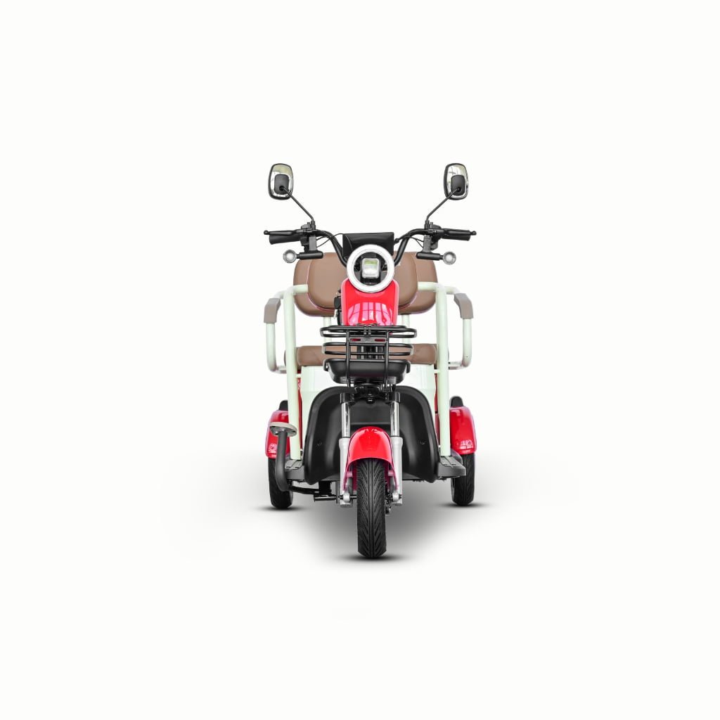F2 motorcycle