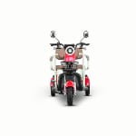 F2 motorcycle