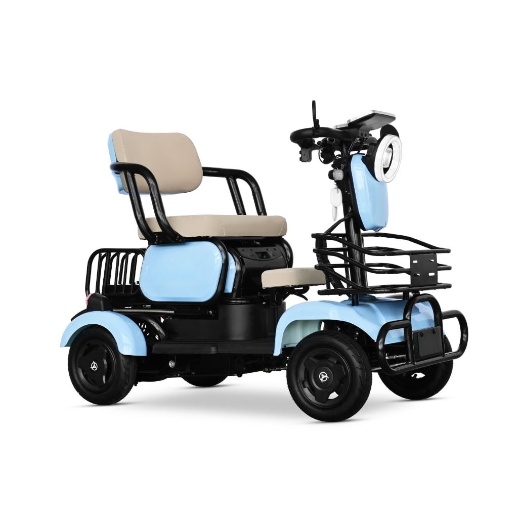 4 wheels motorcycle