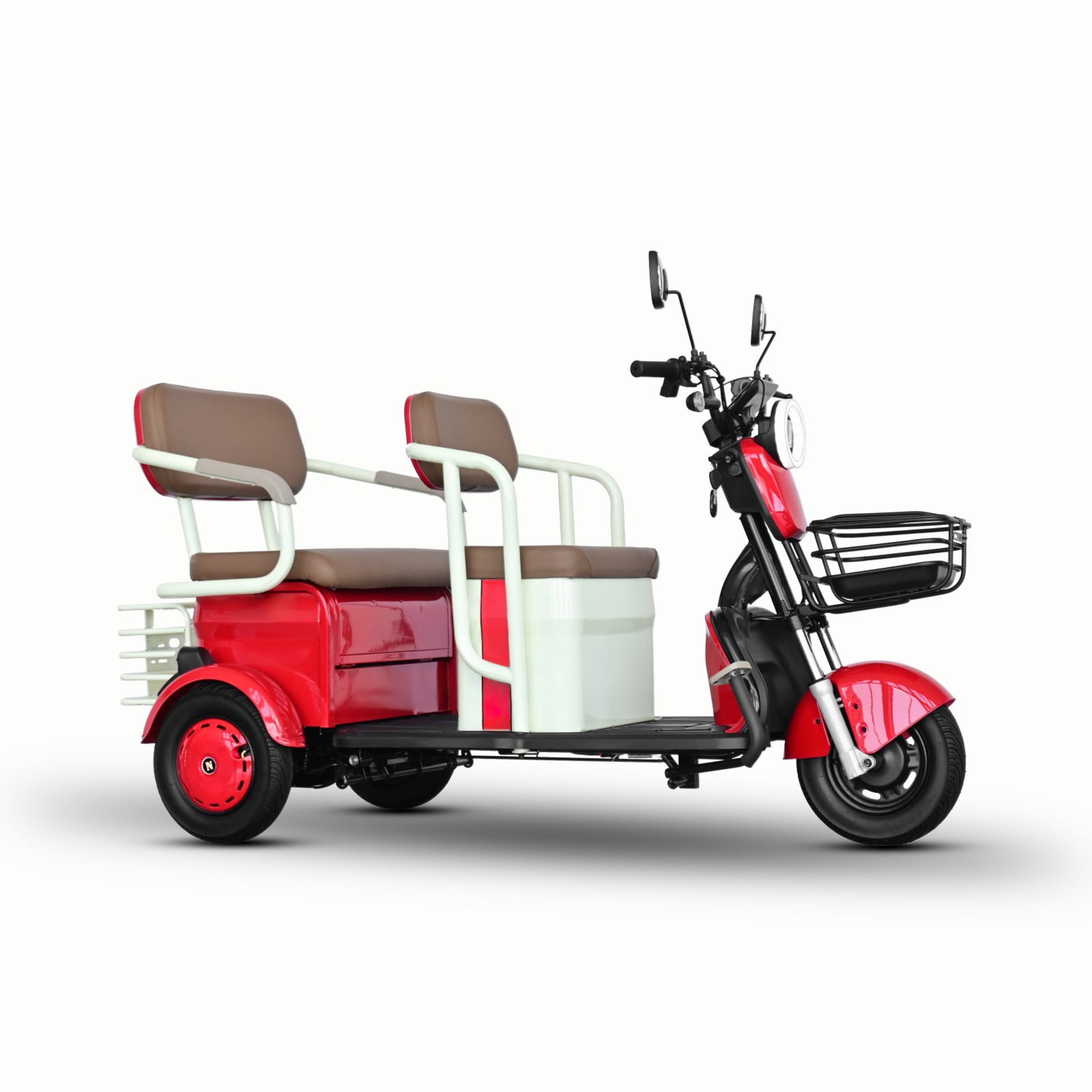 Foxscoo Product