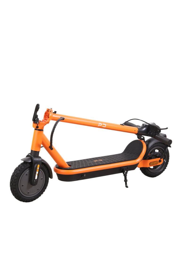 A7 electric scooter