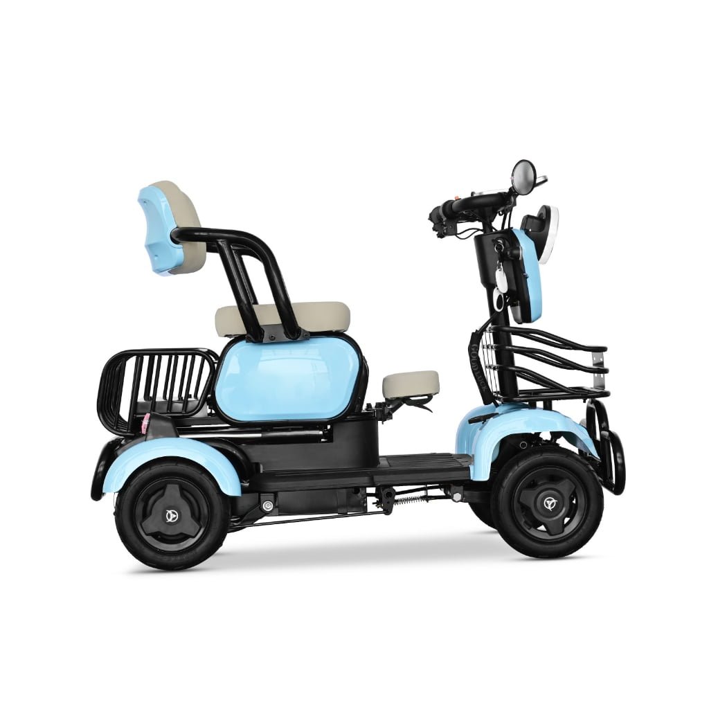 4 wheels motorcycle