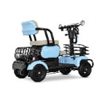4 wheels motorcycle