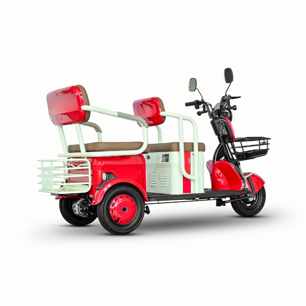 F2 motorcycle