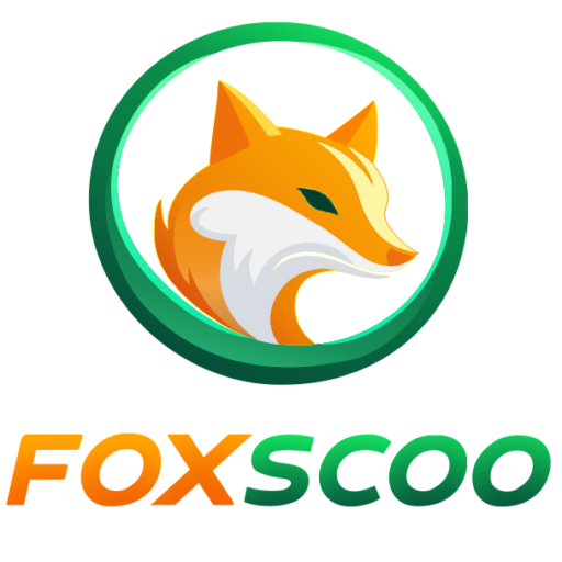 Foxscoo Logo