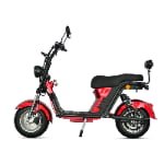 X21 scooter