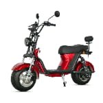 X21 scooter