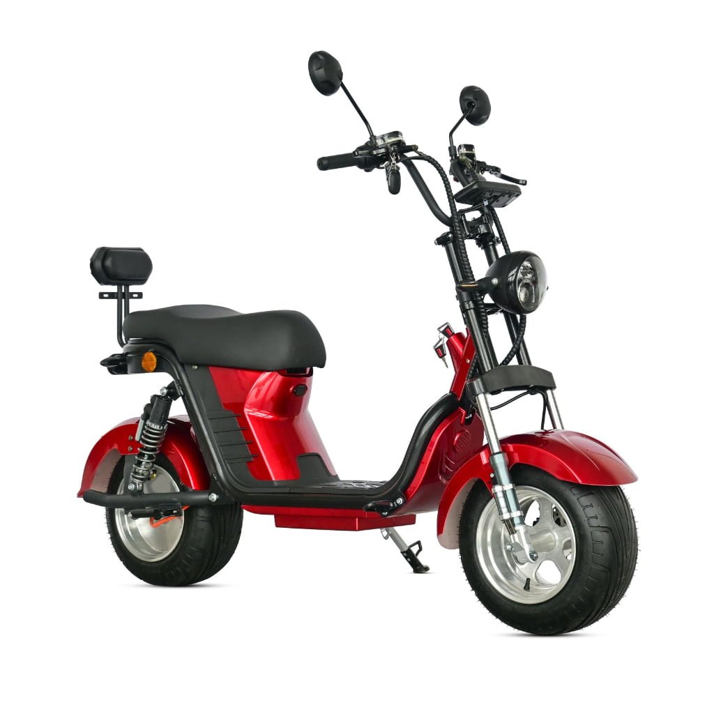 X21 scooter