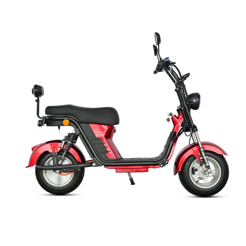 X21 scooter