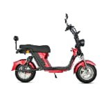 X21 scooter