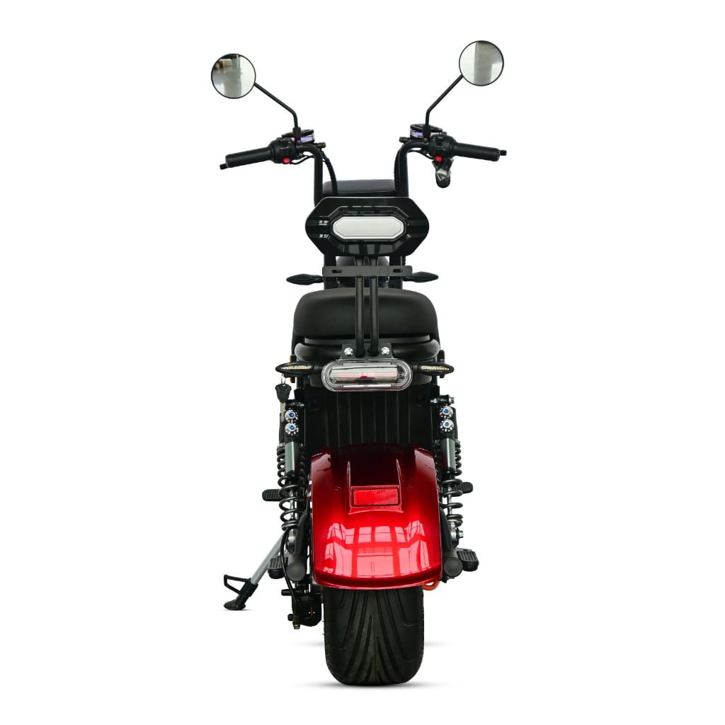 X21 scooter