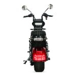X21 scooter