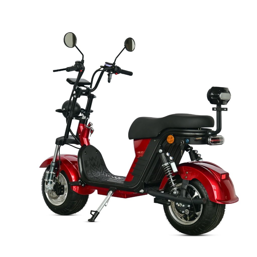 X21 scooter