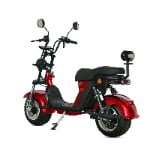 X21 scooter