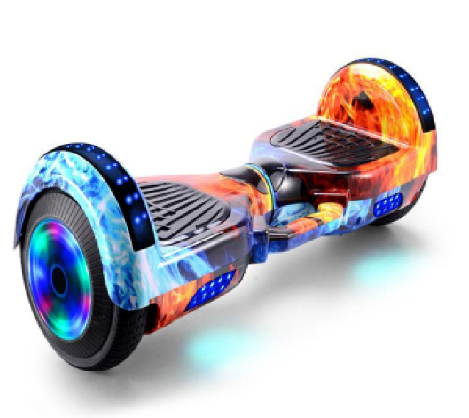 PH01 Model