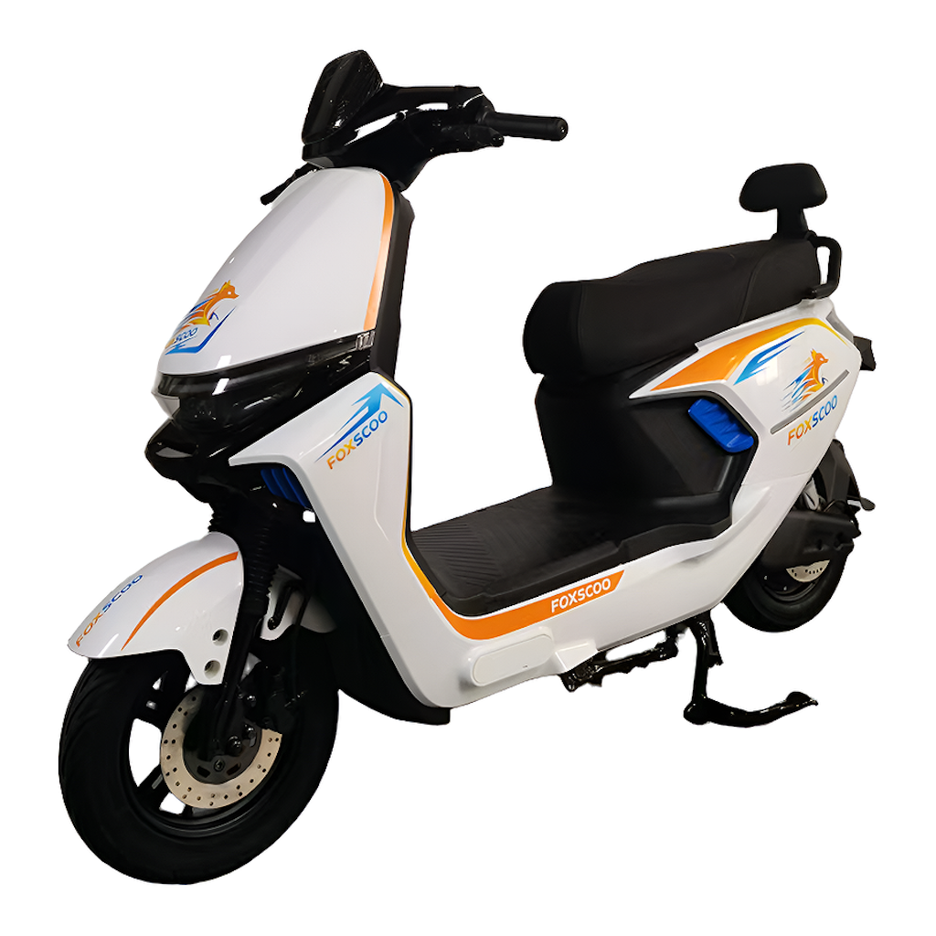 Y2-Bicicleta Elétrica 1000W Veículo de Mobilidade
