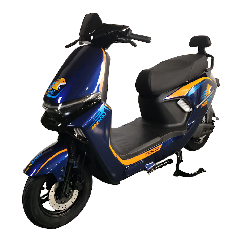 Y2-Bicicleta Elétrica 1000W Veículo de Mobilidade