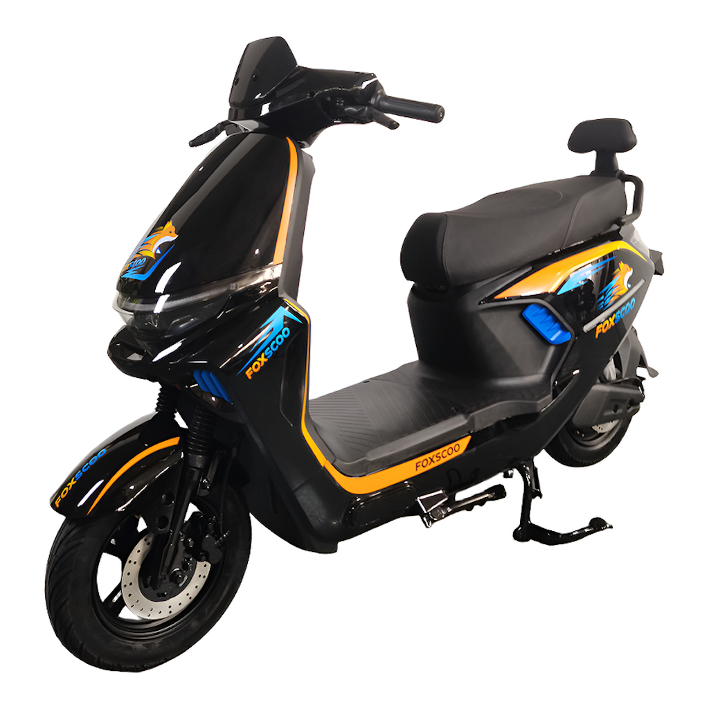 Y2-Bicicleta Elétrica 1000W Veículo de Mobilidade