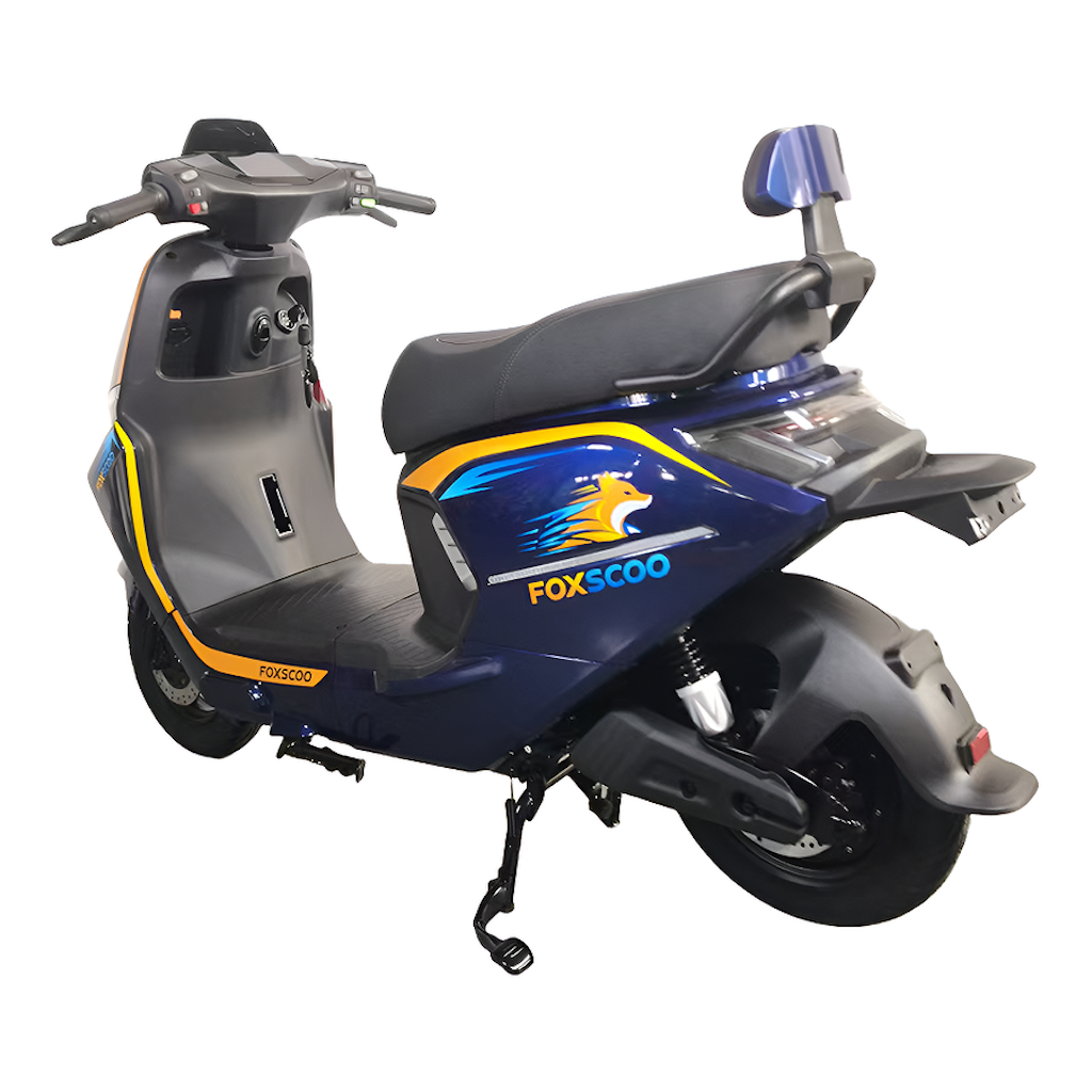 Y2-Bicicleta Elétrica 1000W Veículo de Mobilidade