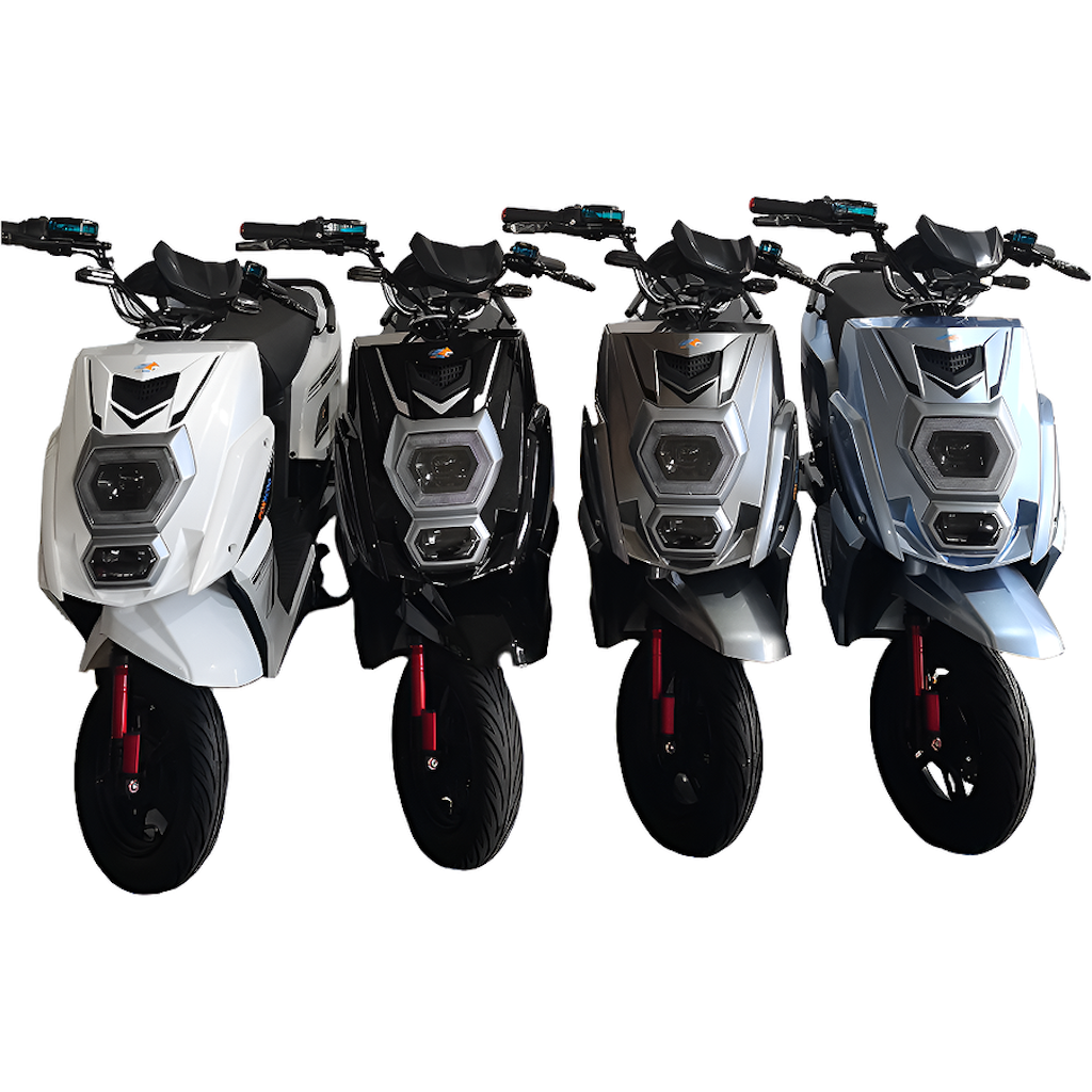 Y1- Bicicleta Elétrica 1000W Veículo de Mobilidade