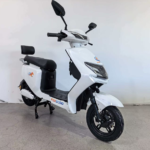 Y8- Triciclo Elétrico 1000W Veículo de Mobilidade Familiar