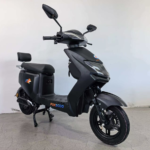 Y8- Triciclo Elétrico 1000W Veículo de Mobilidade Familiar