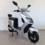 Y8- Triciclo Elétrico 1000W Veículo de Mobilidade Familiar