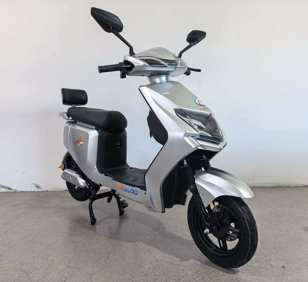 Y8- Triciclo Elétrico 1000W Veículo de Mobilidade Familiar