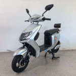 Y8- Triciclo Elétrico 1000W Veículo de Mobilidade Familiar