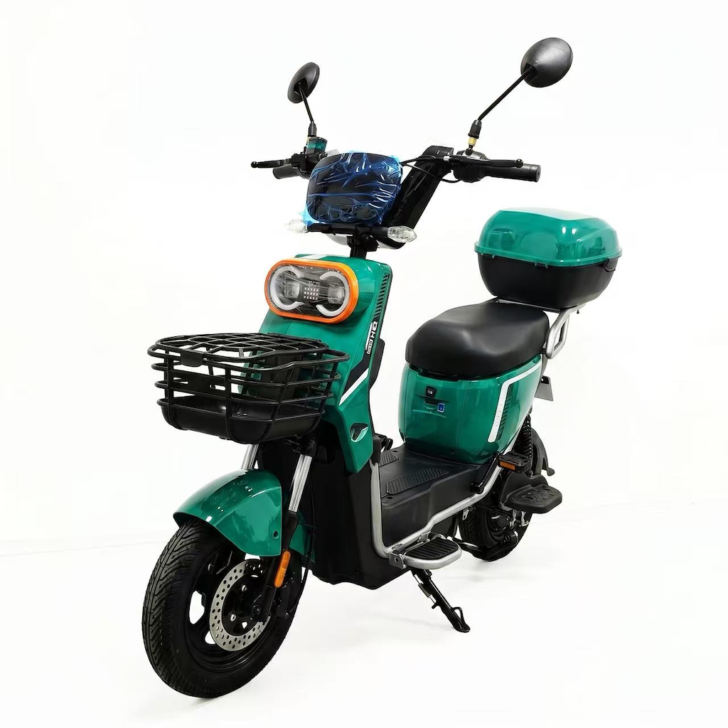 Z4 -Bicicleta Elétrica 1000W Veículo de Mobilidade