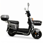 Z4 -Bicicleta Elétrica 1000W Veículo de Mobilidade