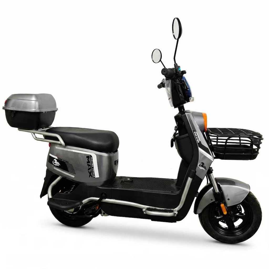 Z4 -Bicicleta Elétrica 1000W Veículo de Mobilidade