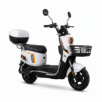 Z4 -Bicicleta Elétrica 1000W Veículo de Mobilidade