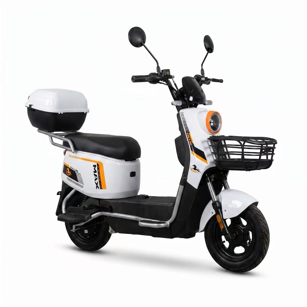 Z4 -Bicicleta Elétrica 1000W Veículo de Mobilidade