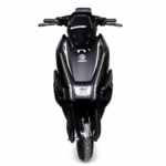 Y4-Scooter Elétrica 60V 24Ah (Preto )