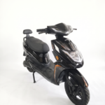 Y5 Scooter Elétrica 60V 24Ah
