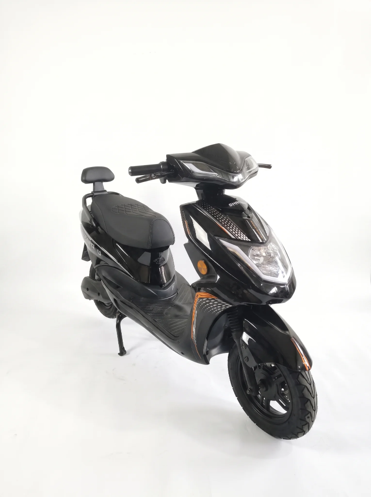 Y5 Scooter Elétrica 60V 24Ah