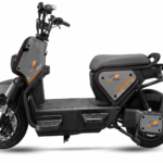 Z5-Scooter Elétrica 1000W 60V 24Ah
